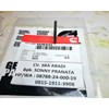 cummins 3046943 seal o-ring-2