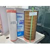 weichai 13074774 air filter set - dapat 2 filter - outer and inner-5
