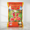 standar pabrikan modern! karung beras 25kg premium tebal, rekat, kuat-2