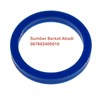 perkins 33813129 spacer injector dust seal - genuine original asli 100