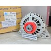 perkins t436111 alternator 2871a308 - 12v 85a - genuine original asli-6