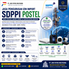 pengurusan izin import sdppi postel resmi