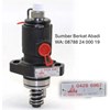 deutz 0428 6967 fuel 04286967 injection pump 0428-6967 - genuine
