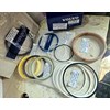 volvo voe14589159 voe 14589159 seal kit boom cylinder - genuine-3