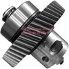 perkins u5mk8265 idler gear u5mk 8265 oil pump - genuine original