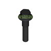 cummins 3903464 hexagon flange head cap screw