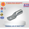 skun at 500mm m16 / terminal lug 500mm m16 heavy duty