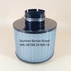 weichai 13021376 air filter marine engine