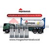 amoniak gas (ammonium hydroxide)