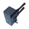 moulding tekpinweld cs25 70mm / sambungan kabel exothermic welding-1