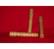 Bamboo Barrel Pen