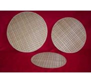Bamboo Placemate