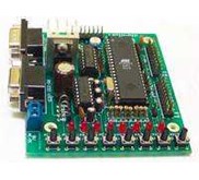 LATIH-51 Trainer Kit Microcontroller