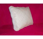 Pandanus Square Pillow