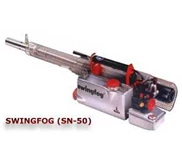 SwingFog SN-50 - Swingtec ( Fogging Machine)