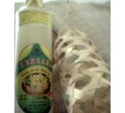 AkU OkE !® Jeruk Nipis Peras - JENIPERS ( Press Lime Orange )