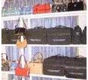 AkU OkE !® Leather Imitation Handmade