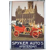 spykers auto