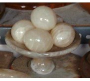 Telur Batu Marmer