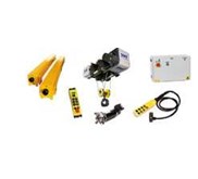 SWF Krantechnik HOIST CRANE