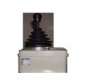 Joystick Controller 2ways - 4ways HOIST CRANE