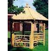 Bambu Shelter