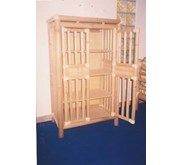 Bambu Wardrobe