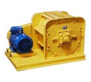 CB (PalmitEco) Nut Cracker / Ripple Mill / Mesin press nut