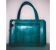 Snake skin Bag, code RWG 012