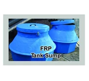 Tank Sump