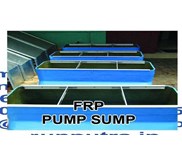 Pump Sump SPBU