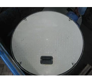 Manhole Cover from FRP