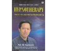 HYPNOTHERAPY : The Art of Subconscious Restructuring