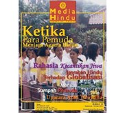 Majalah Media Hindu Edisi 5
