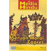 Majalah Media Hindu Edisi 10
