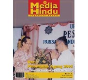 Majalah Media Hindu Edisi 7