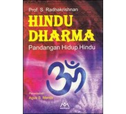 Hindu Dharma: Pandangan Hidup Hindu