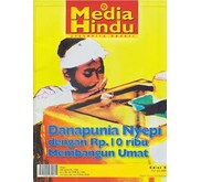 Majalah Media Hindu Edisi 9