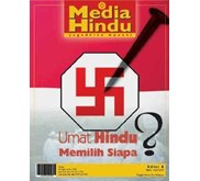 Majalah Media Hindu Edisi 8