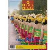 Majalah Media Hindu Edisi 6