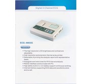 ECG 3 Chanel