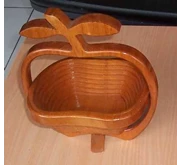 Spiral bowl  model apel