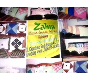 Zahra® Interior HandMade