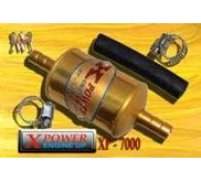 XPower Penghemat BBM - alat hemat BBM sekaligus Merawat & Tingkatkan POWER Engine ( Penghemat BBM - hemat bahan bakar Bensin, Solar, maupun LPG )
