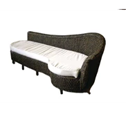 Guitar Sofa