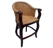 Ferrary barstool