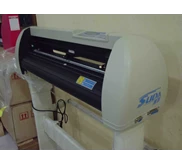 Cutting Plotter