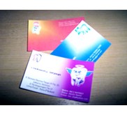 Kartu Nama Full Color, CALEG, CAPRES(PILPRES), DPD,