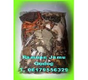 JAMU RACIK - JAMU GODOK INDONESIA