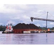 Coal - FOB Barge Terms